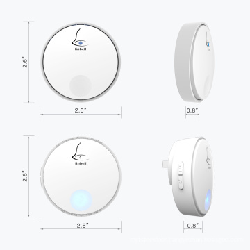 no battery automatic door bell loud azan doorbell decorative doorbells wireless gate bells